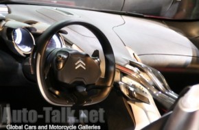 Citroën C-Métisse Concept