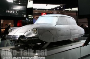 Citroën Totem-mobile