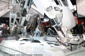 Citroën Totem-mobile