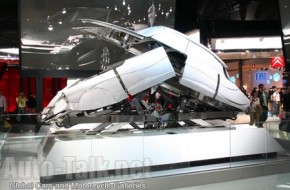 Citroën Totem-mobile