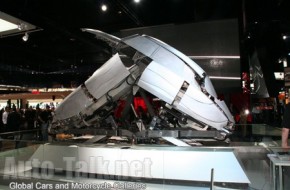 Citroën Totem-mobile