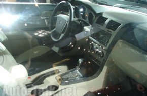 Dodge Avenger Concept