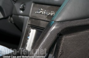 Lamborghini Murcielago LP640 Versace edition