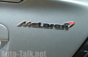 Mercedes-Benz SLR McLaren 722 Edition