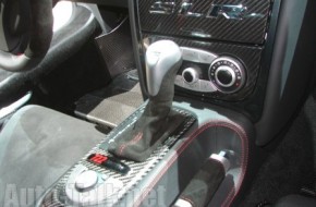 Mercedes-Benz SLR McLaren 722 Edition