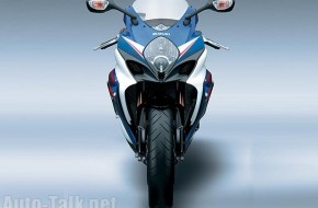 NEW 2007 Suzuki GSX-R1000