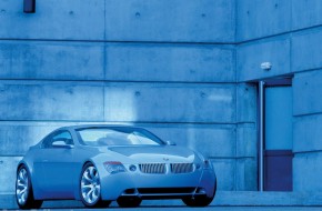 BMW Z9 Gran Turismo, 1999