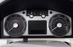 2008 Mercury Mariner revealed