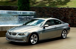 2007 BMW 330i
