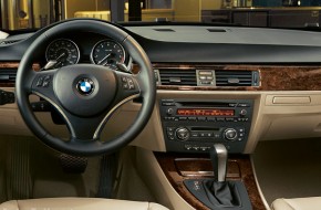 2007 BMW 330i