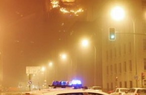 Cool Police Cars from Around The World