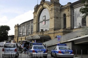 Cool Police Cars from Around The World