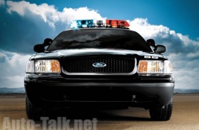 Cool Police Cars from Around The World