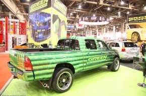 Pictures from 2006 Sema Auto Show