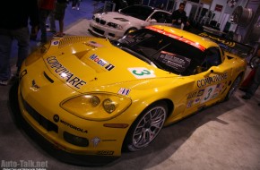 Pictures from 2006 Sema Auto Show