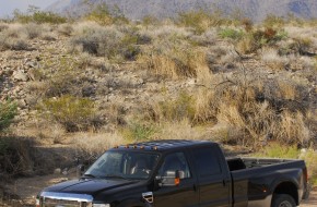 2008 Ford F-450 Super Duty