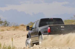2008 Ford F-450 Super Duty