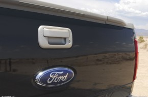 2008 Ford F-450 Super Duty