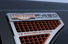 2008 Ford F-450 Super Duty