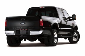 2008 Ford F-450 Super Duty