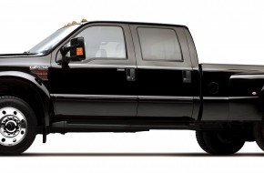 2008 Ford F-450 Super Duty