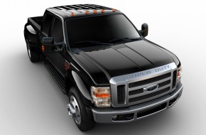 2008 Ford F-450 Super Duty