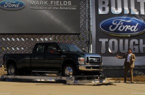 2008 Ford F-450 Super Duty