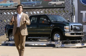 2008 Ford F-450 Super Duty