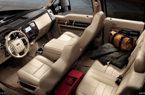 2008 Ford F-350 Super Duty