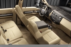 2008 Ford F-350 Super Duty