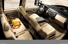 2008 Ford F-350 Super Duty