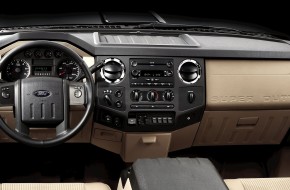 2008 Ford F-350 Super Duty
