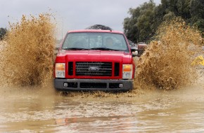2008 Ford F-350 Super Duty