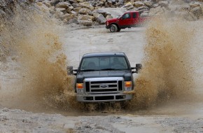 2008 Ford F-350 Super Duty