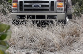 2008 Ford F-350 Super Duty