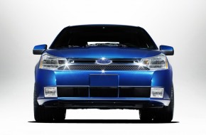 2008 Ford Focus