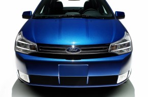 2008 Ford Focus