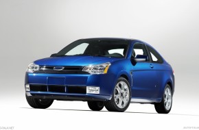 2008 Ford Focus