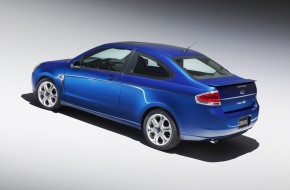 2008 Ford Focus