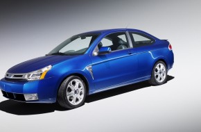 2008 Ford Focus