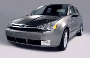 2008 Ford Focus