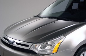 2008 Ford Focus