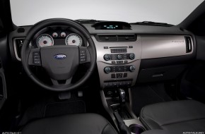 2008 Ford Focus