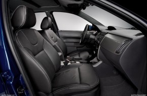 2008 Ford Focus