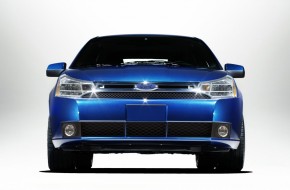 2008 Ford Focus
