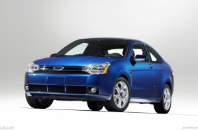 2008 Ford Focus
