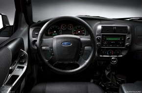2008 Ford Ranger