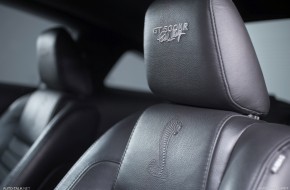 2008 Ford Shelby GT500