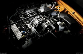2008 Ford Shelby GT500