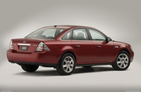 2008 Ford Taurus